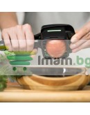 5в1 кухненско ренде Nicer Dicer Quick